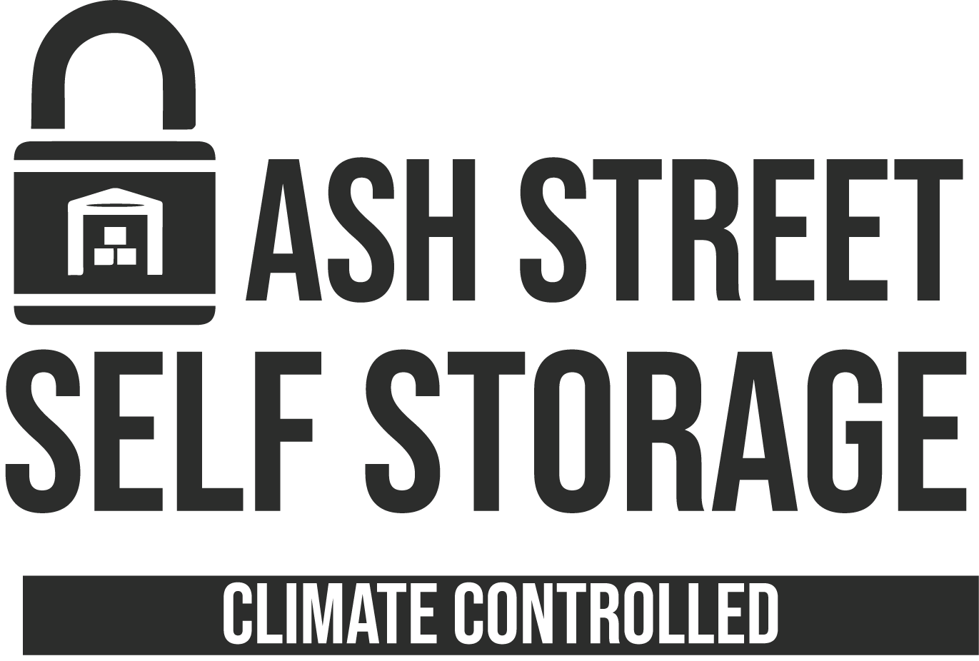 Ash Street Storage